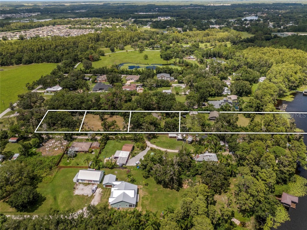 20105 Green Grass Lane Lutz FL 33558 - Moss Lake W7879086 image31