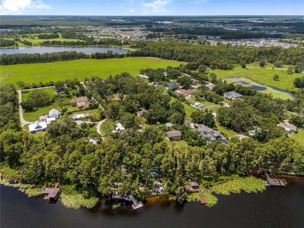 20105 Green Grass Lane Lutz FL 33558 - Moss Lake W7879086 image32
