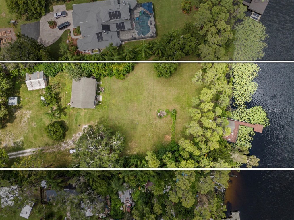 20105 Green Grass Lane Lutz FL 33558 - Moss Lake W7879086 image36