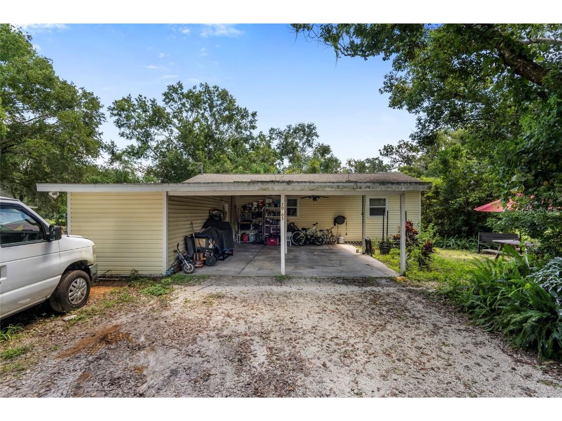 20105 Green Grass Lane Lutz FL 33558 - Moss Lake W7879086 image4