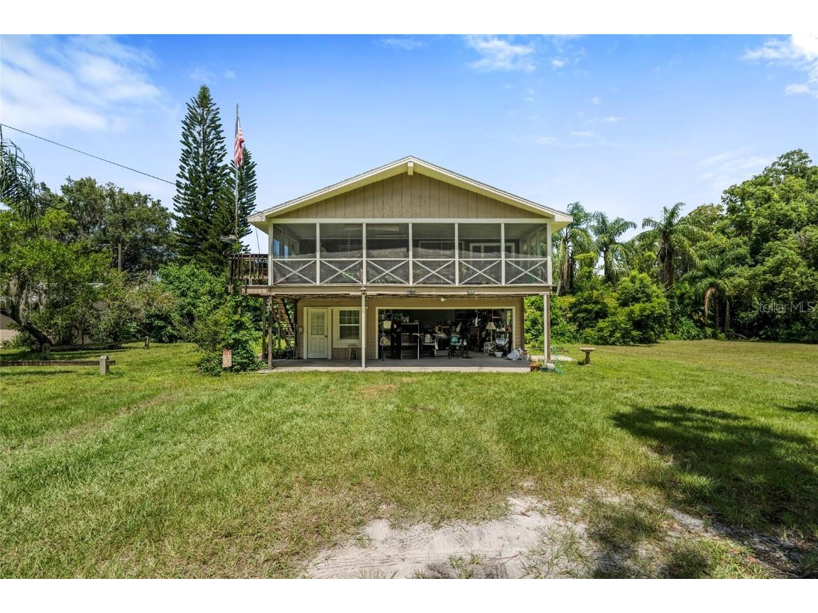 20105 Green Grass Lane Lutz FL 33558 - Moss Lake W7879086 image48