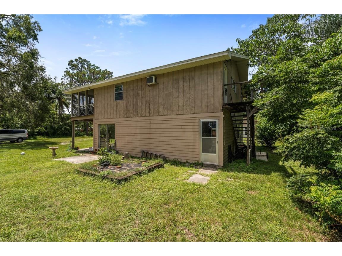 20105 Green Grass Lane Lutz FL 33558 - Moss Lake W7879086 image50