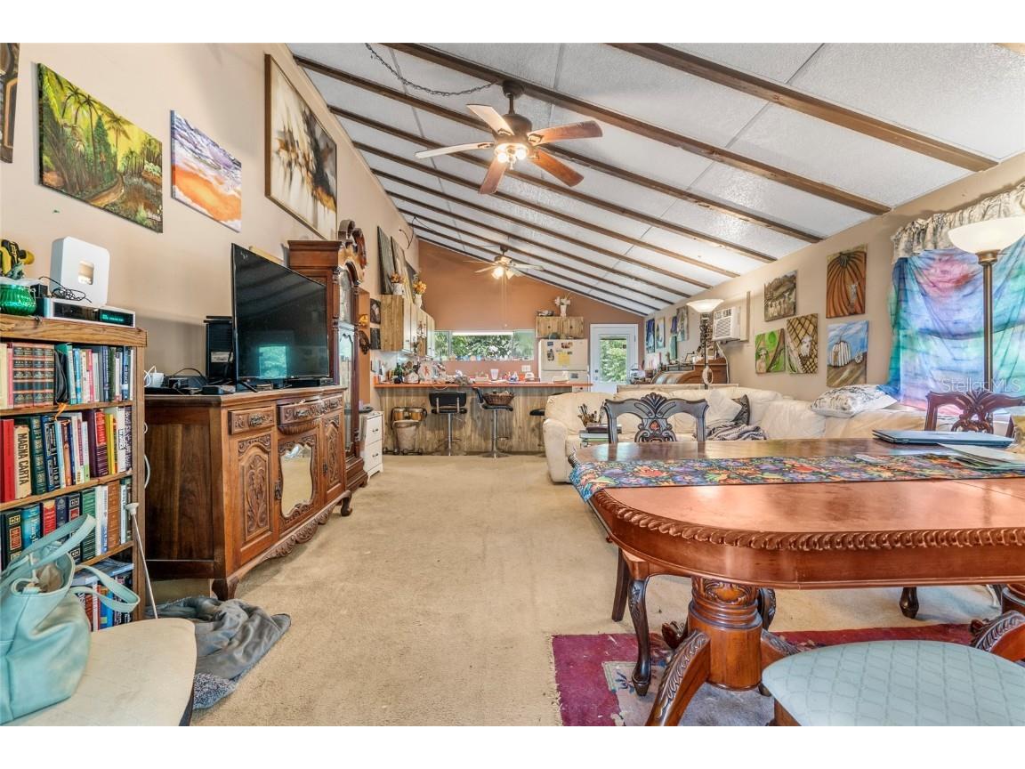 20105 Green Grass Lane Lutz FL 33558 - Moss Lake W7879086 image53