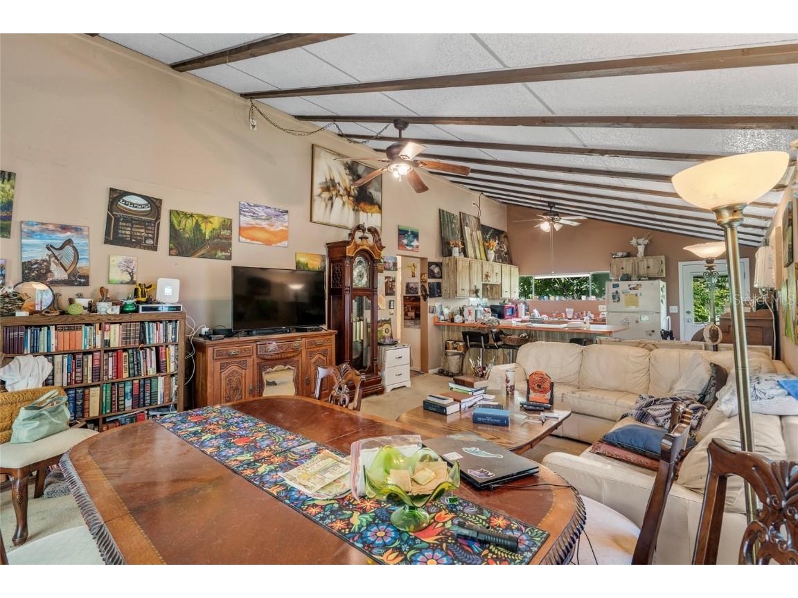 20105 Green Grass Lane Lutz FL 33558 - Moss Lake W7879086 image54