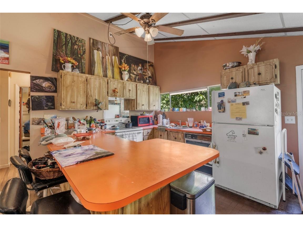 20105 Green Grass Lane Lutz FL 33558 - Moss Lake W7879086 image57