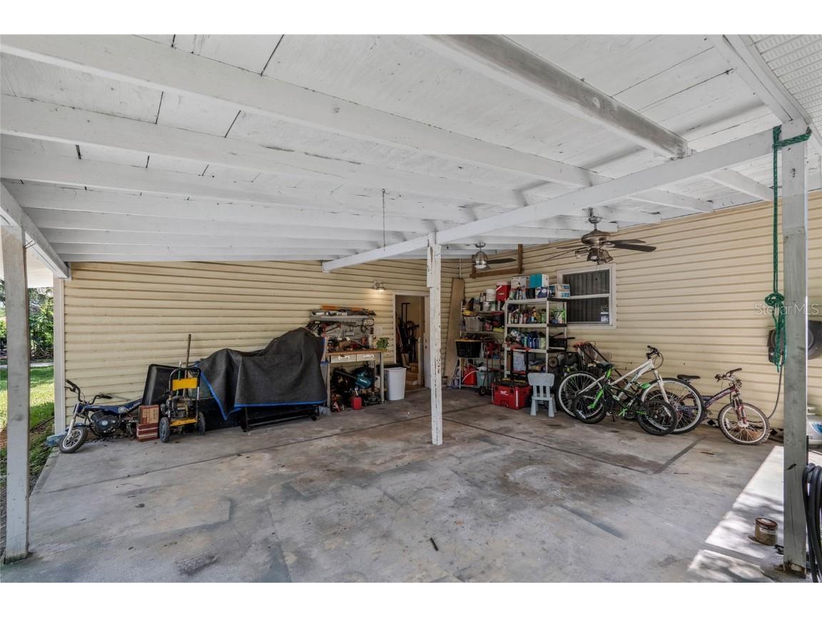 20105 Green Grass Lane Lutz FL 33558 - Moss Lake W7879086 image7