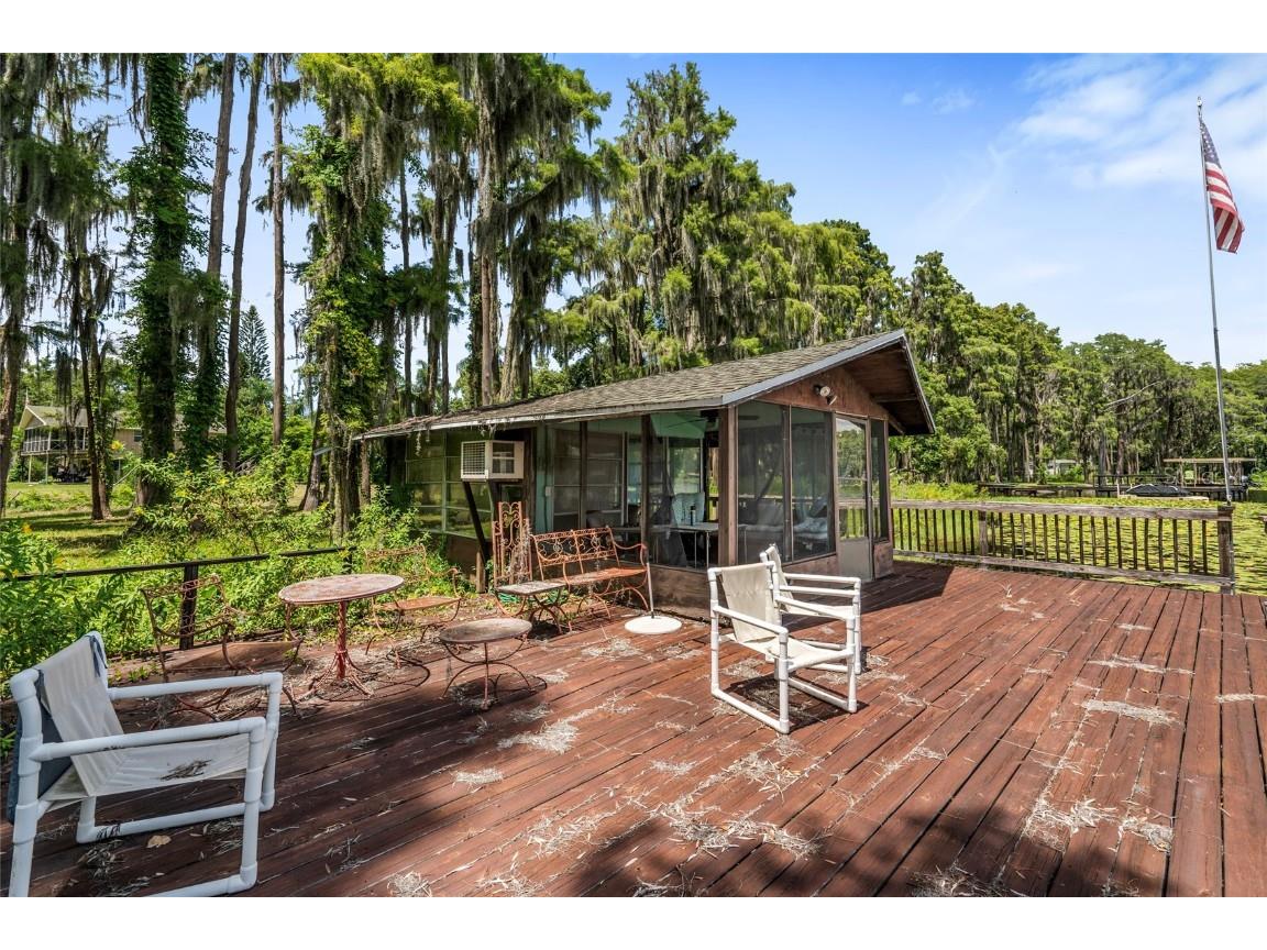 20105 Green Grass Lane Lutz FL 33558 - Moss Lake W7879086 image73