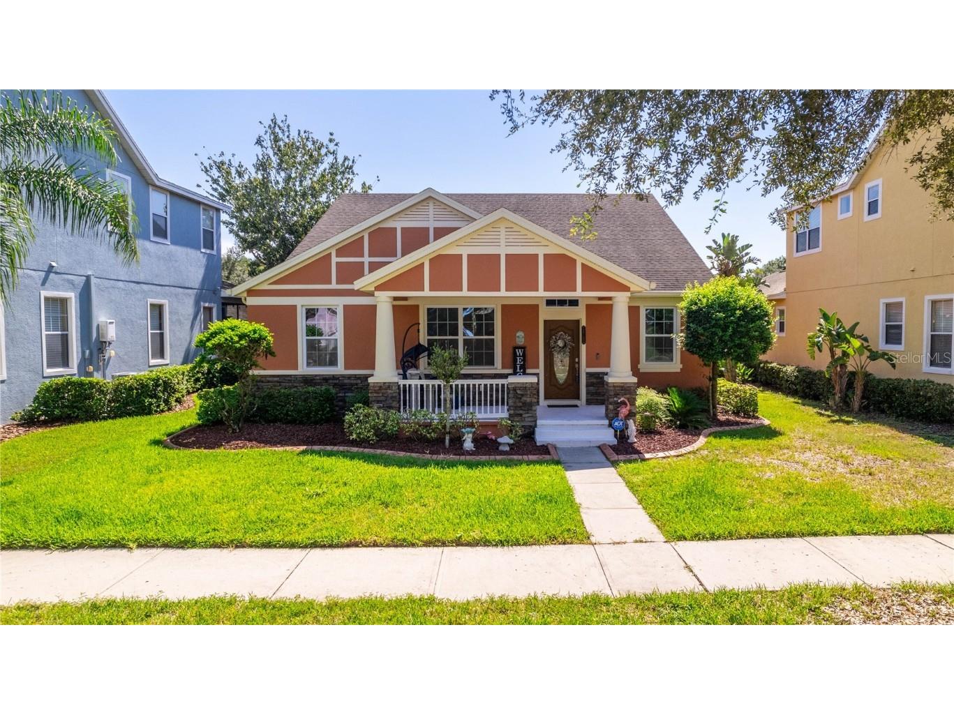 20105 Outpost Point Drive Tampa FL 33647 W7857951 image1