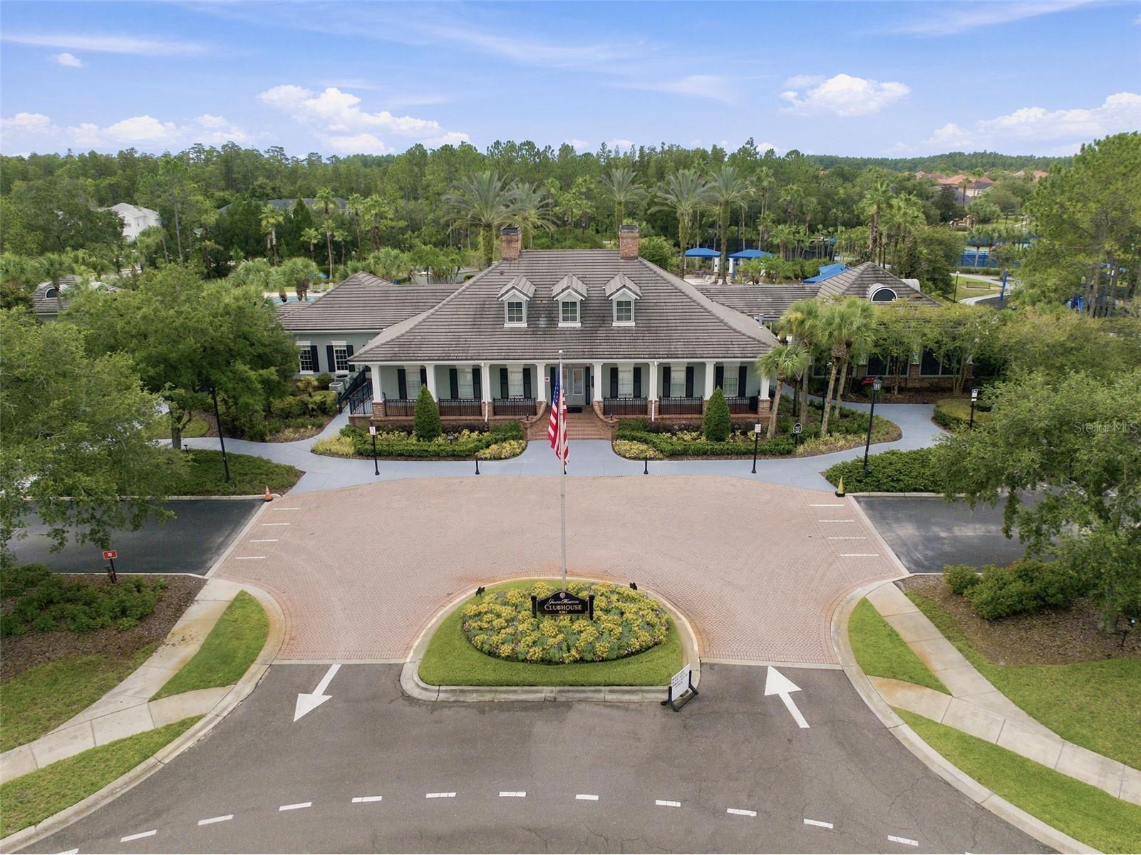 20105 Outpost Point Drive Tampa FL 33647 TB8529411 image95