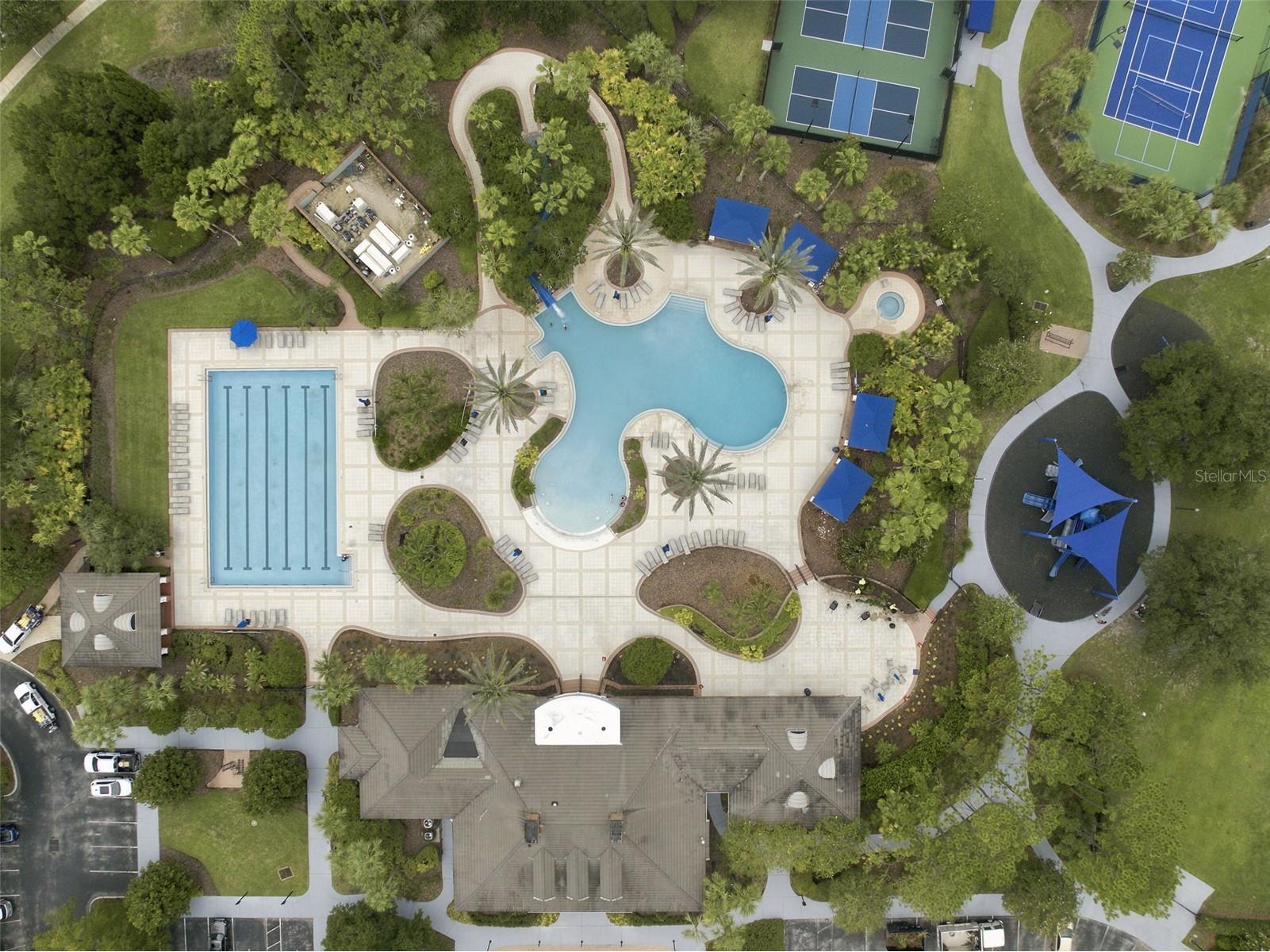 20105 Outpost Point Drive Tampa FL 33647 TB8529411 image96
