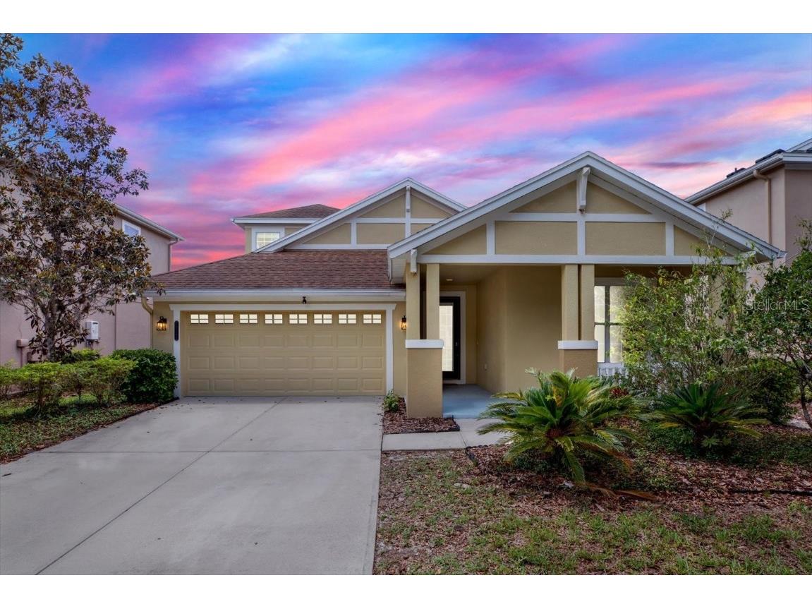 20106 Bending Creek Place Tampa FL 33647 - LAKE HAMPTON TB8388888 image1