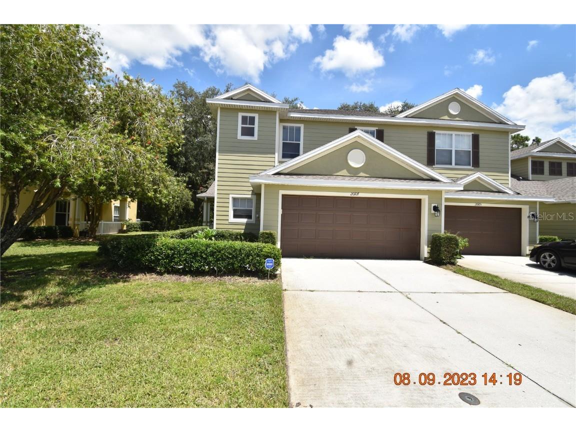 20107 Weeping Laurel Place Tampa FL 33647 T3465975 image1