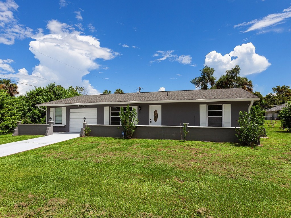 20108 Mount Prospect Avenue Port Charlotte FL 33952 N6133608 image1