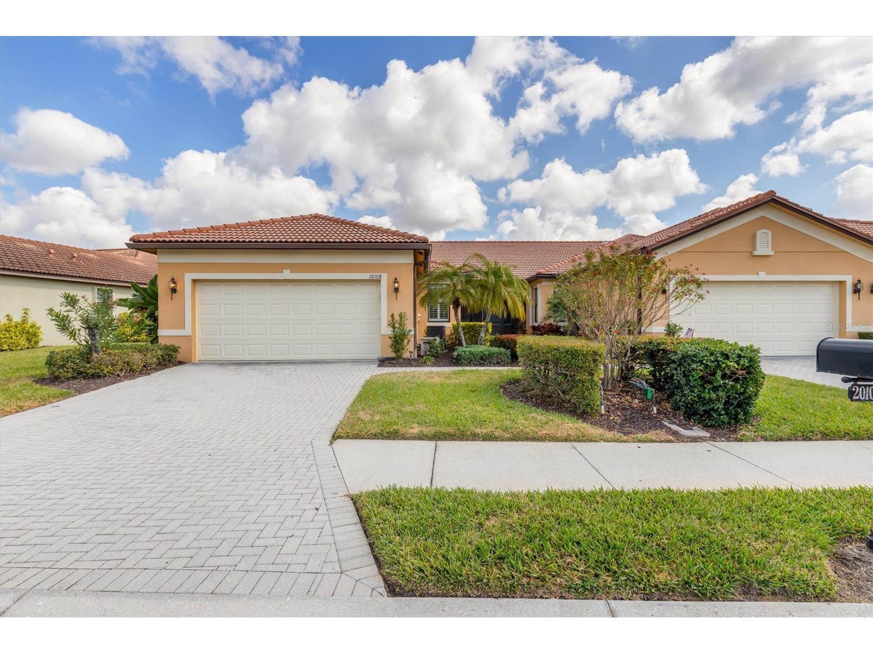 20108 Pezzana Drive Venice FL 34292 C7522001 image1