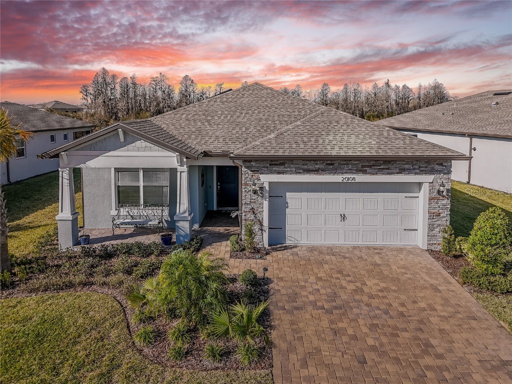 20108 Sea Glass Circle Land O Lakes FL 34638 TB8337505 image1