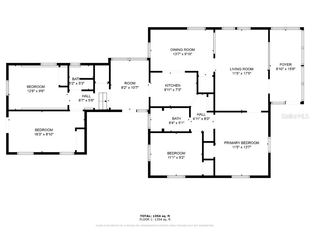 2011 10th Street S Saint Petersburg FL 33705 O6284605 image26