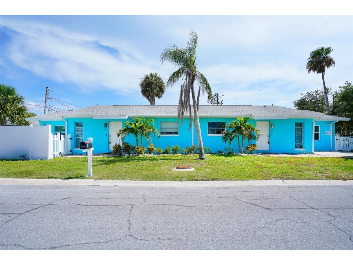 2011 1st Street Indian Rocks Beach FL 33785 TB8415869 image1