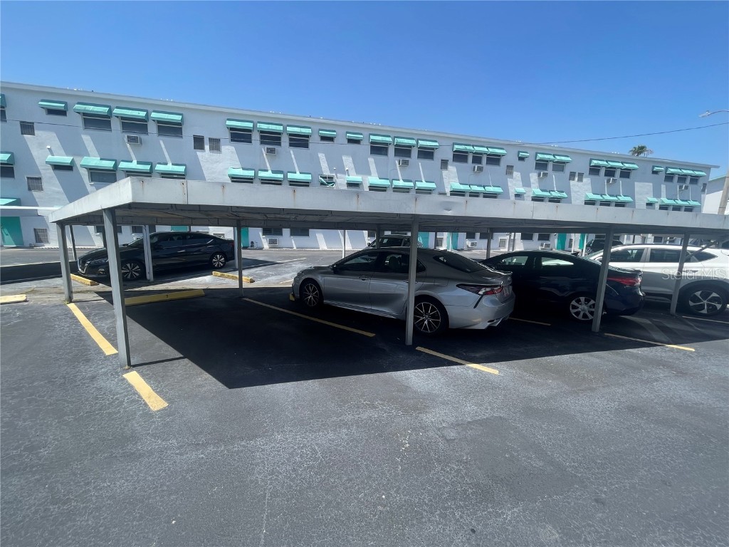 2011 58th Avenue N #20 Saint Petersburg FL 33714 TB8385739 image18