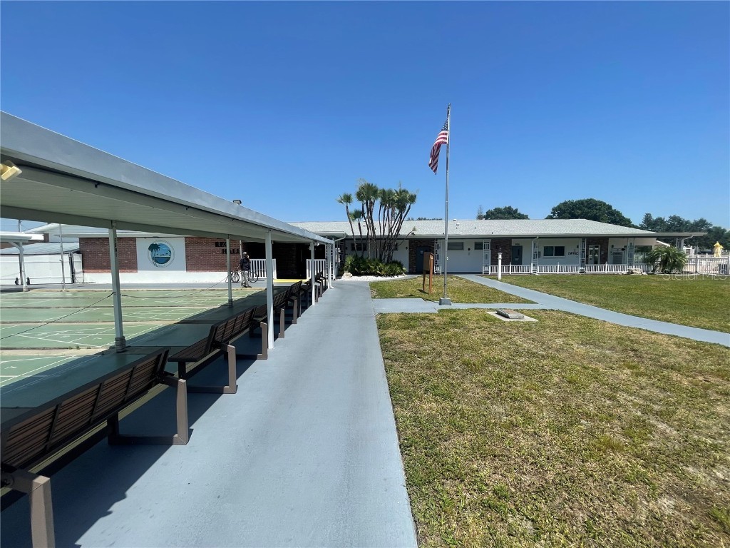 2011 58th Avenue N #20 Saint Petersburg FL 33714 TB8385739 image22