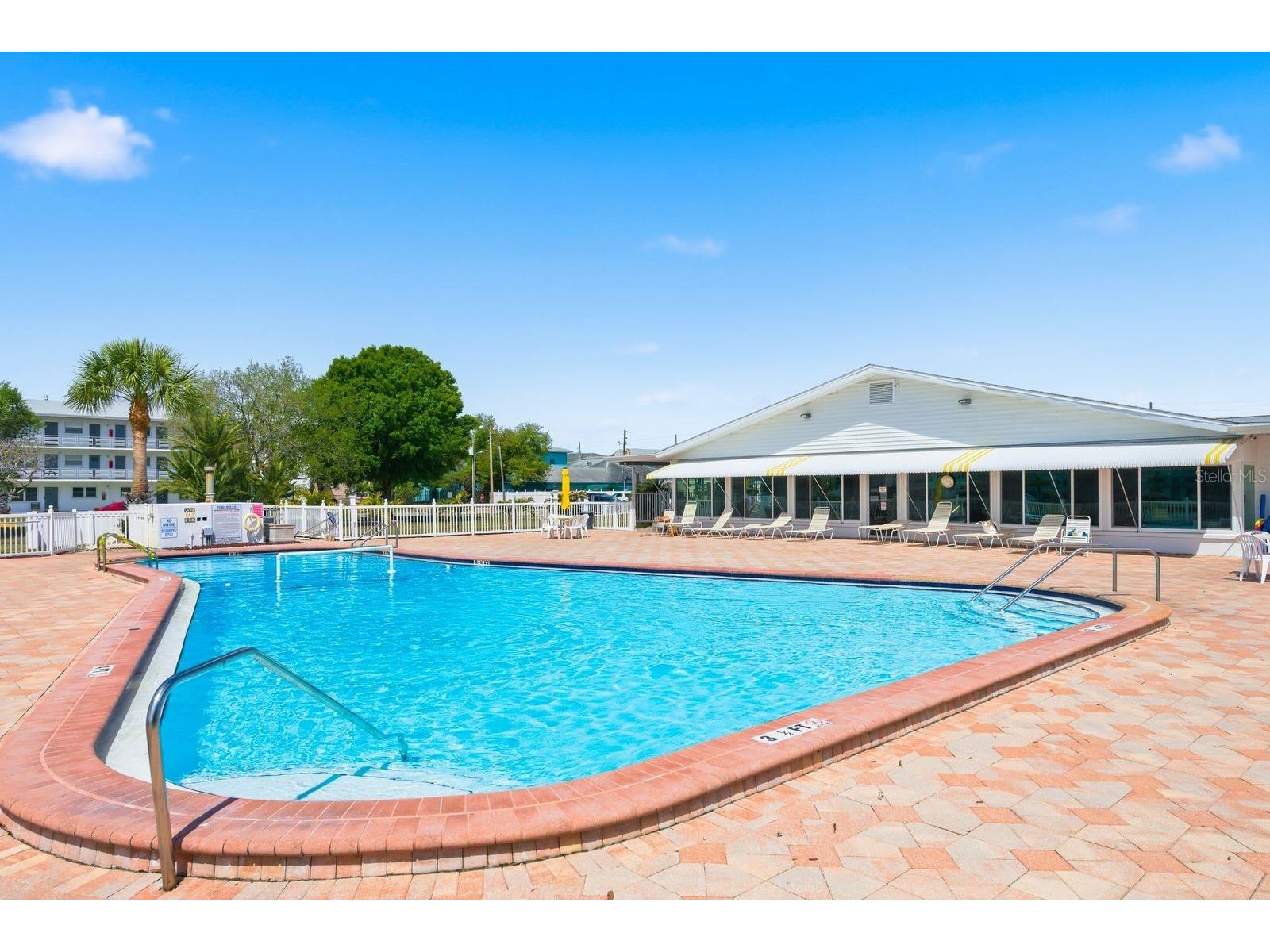 2011 58th Avenue N #5 Saint Petersburg FL 33714 TB8491205 image17