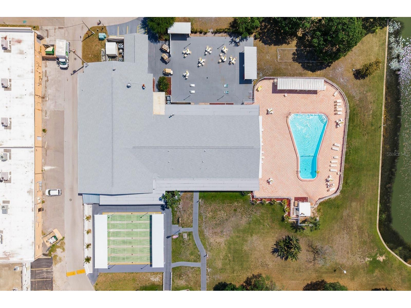 2011 58th Avenue N #5 Saint Petersburg FL 33714 TB8491205 image25