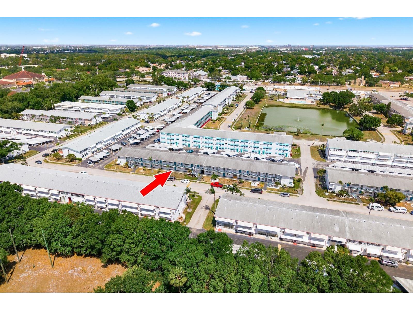 2011 58th Avenue N #5 Saint Petersburg FL 33714 TB8491205 image29
