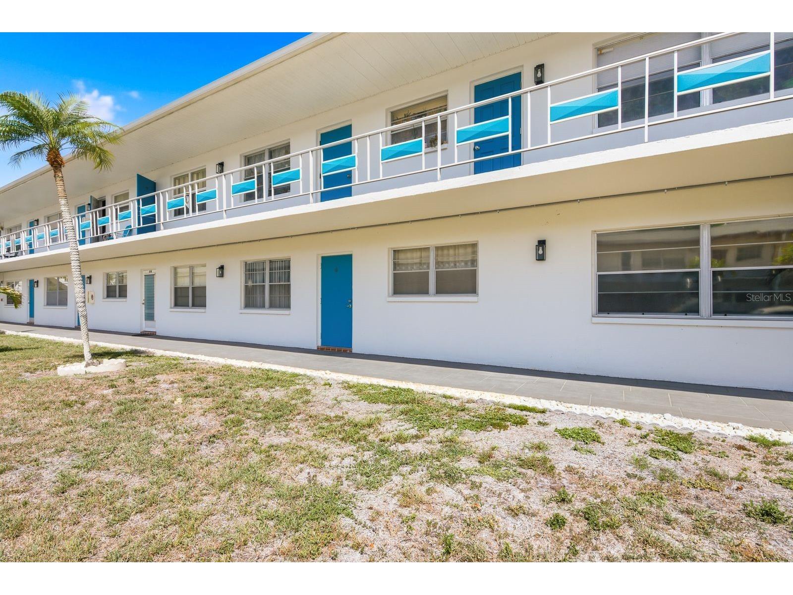 2011 58th Avenue N #5 Saint Petersburg FL 33714 TB8491205 image30
