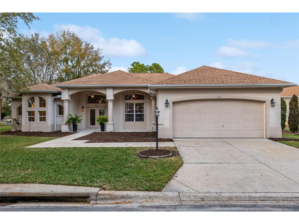 2011 Allende Avenue The Villages FL 32159 G5078466 image1