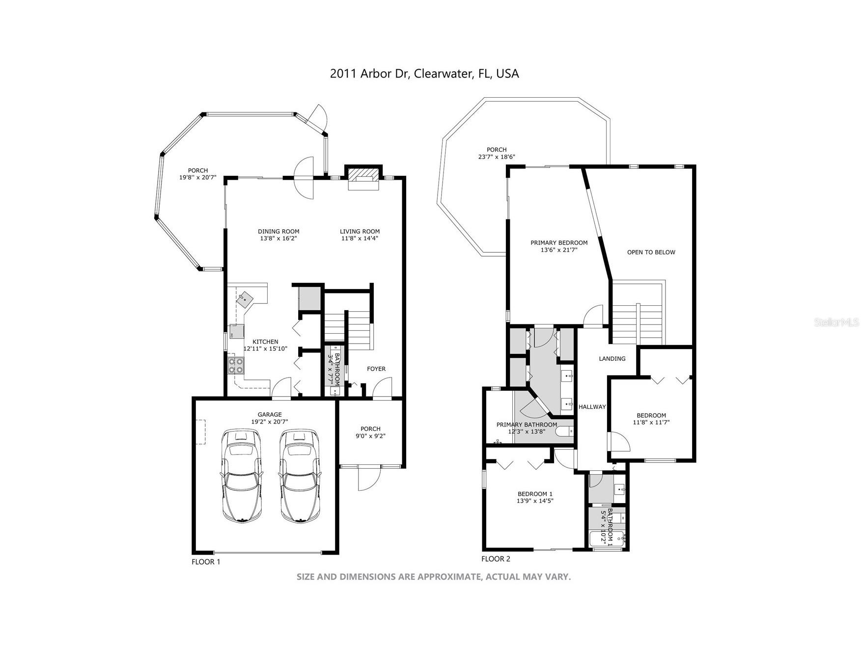 2011 Arbor Drive Clearwater FL 33760 O6376998 image3