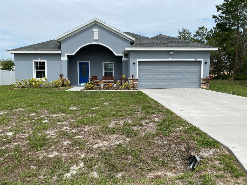 2011 Begonia Way Kissimmee FL 34759 R4906984 image1