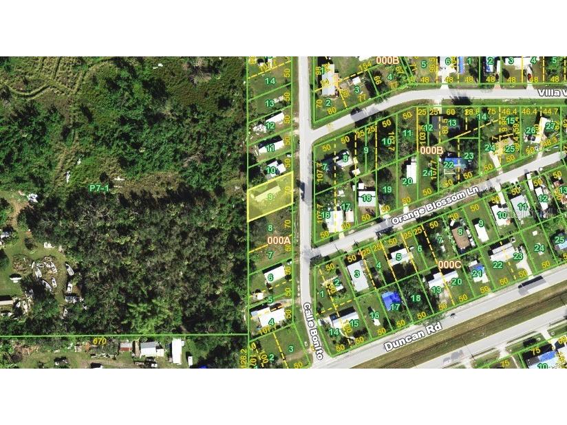 2011 Calle Bonito Punta Gorda FL 33982 C7516046 image8