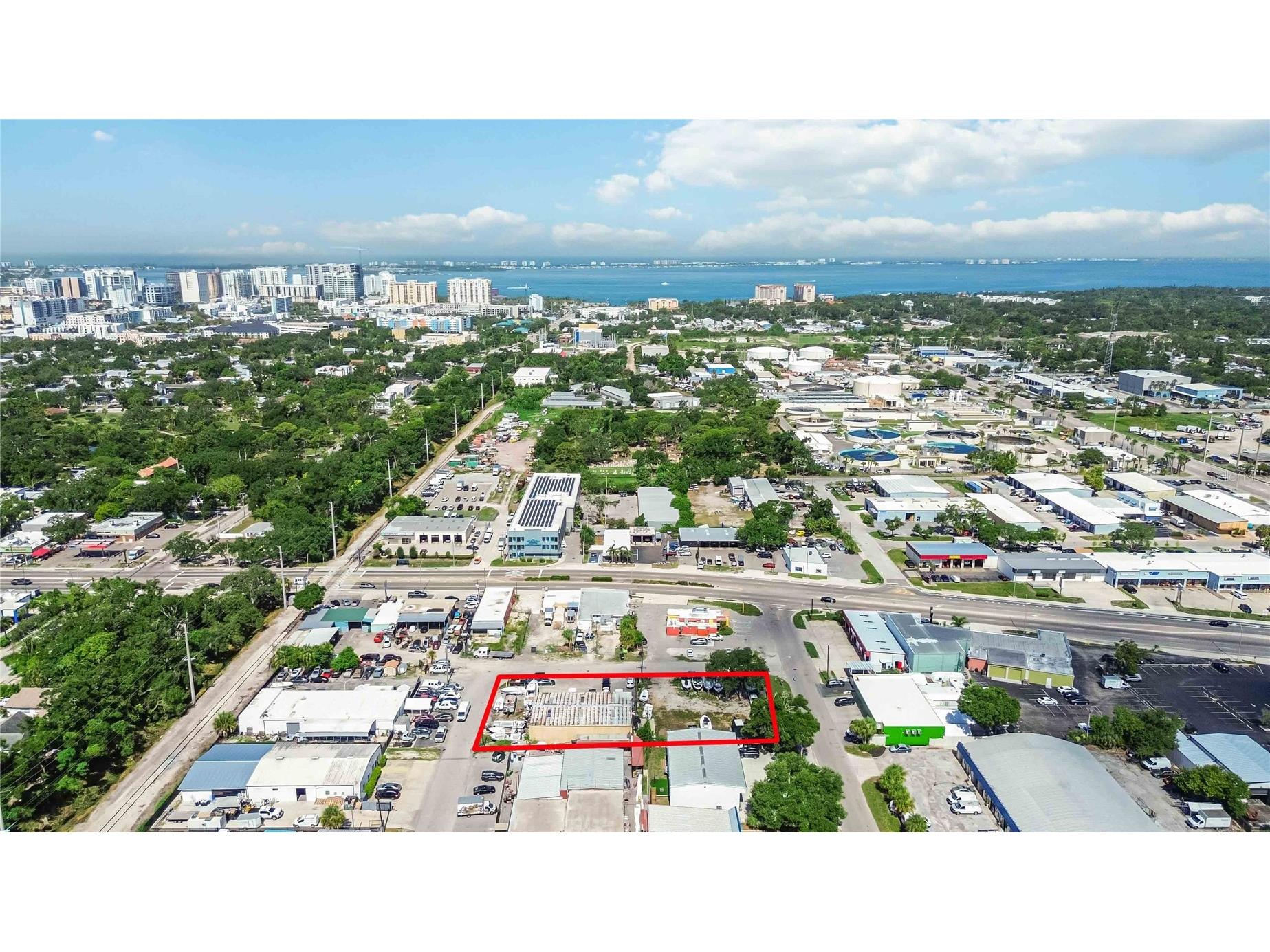 2011 Cornell Street Sarasota FL 34237 A4699881 image3
