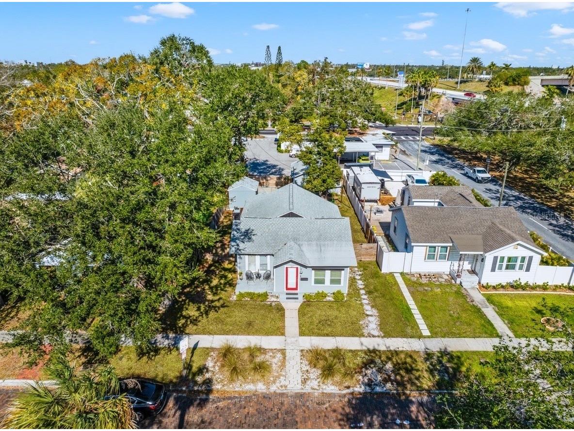 2011 Dartmouth Avenue N Saint Petersburg FL 33713 O6373806 image1