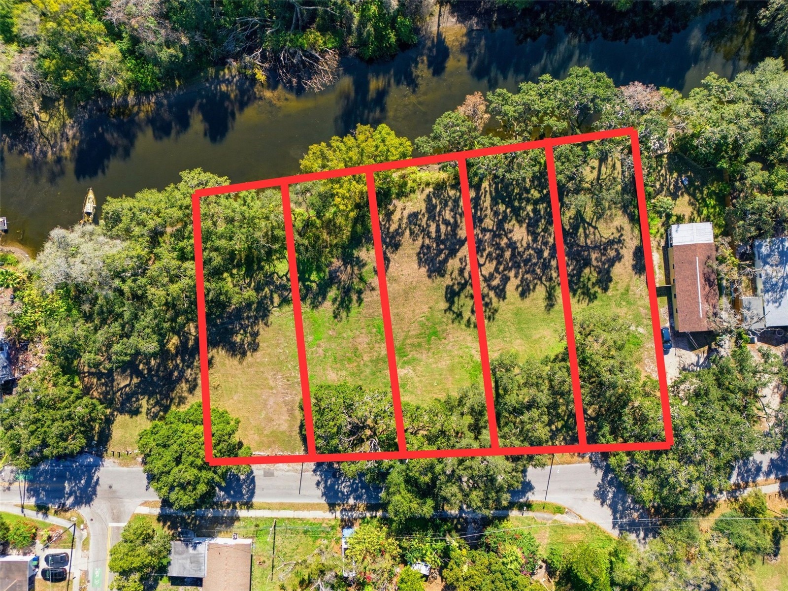 2011 E Mulberry Drive Tampa FL 33604 - HILLSBOROUGH RIVER O6375135 image1