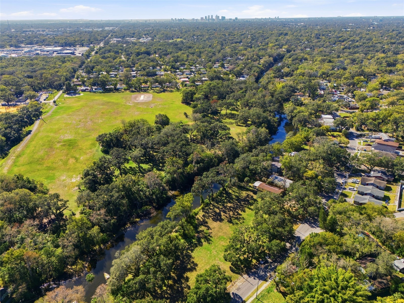 2011 E Mulberry Drive Tampa FL 33604 - HILLSBOROUGH RIVER O6375135 image10