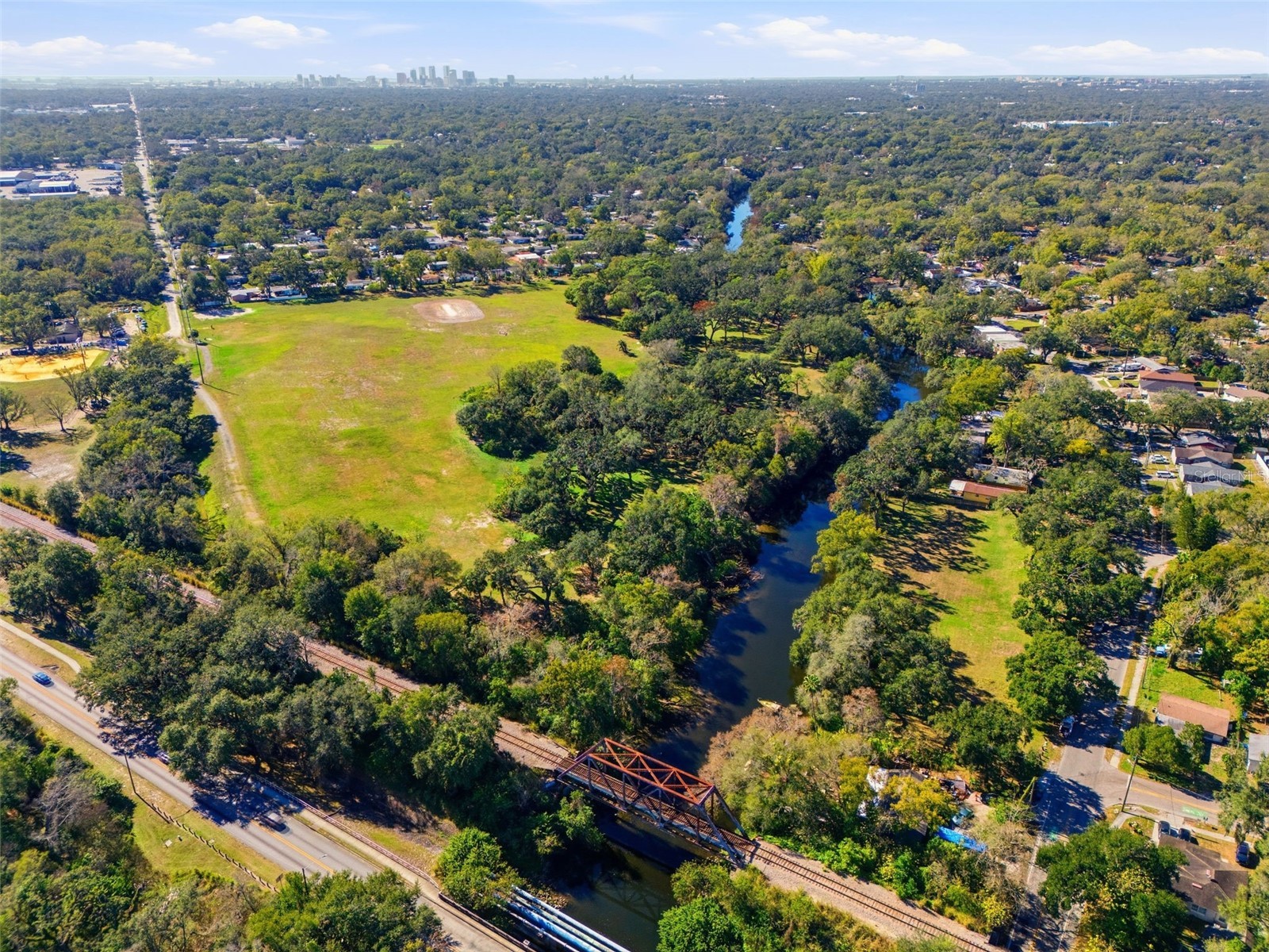 2011 E Mulberry Drive Tampa FL 33604 - HILLSBOROUGH RIVER O6375135 image11
