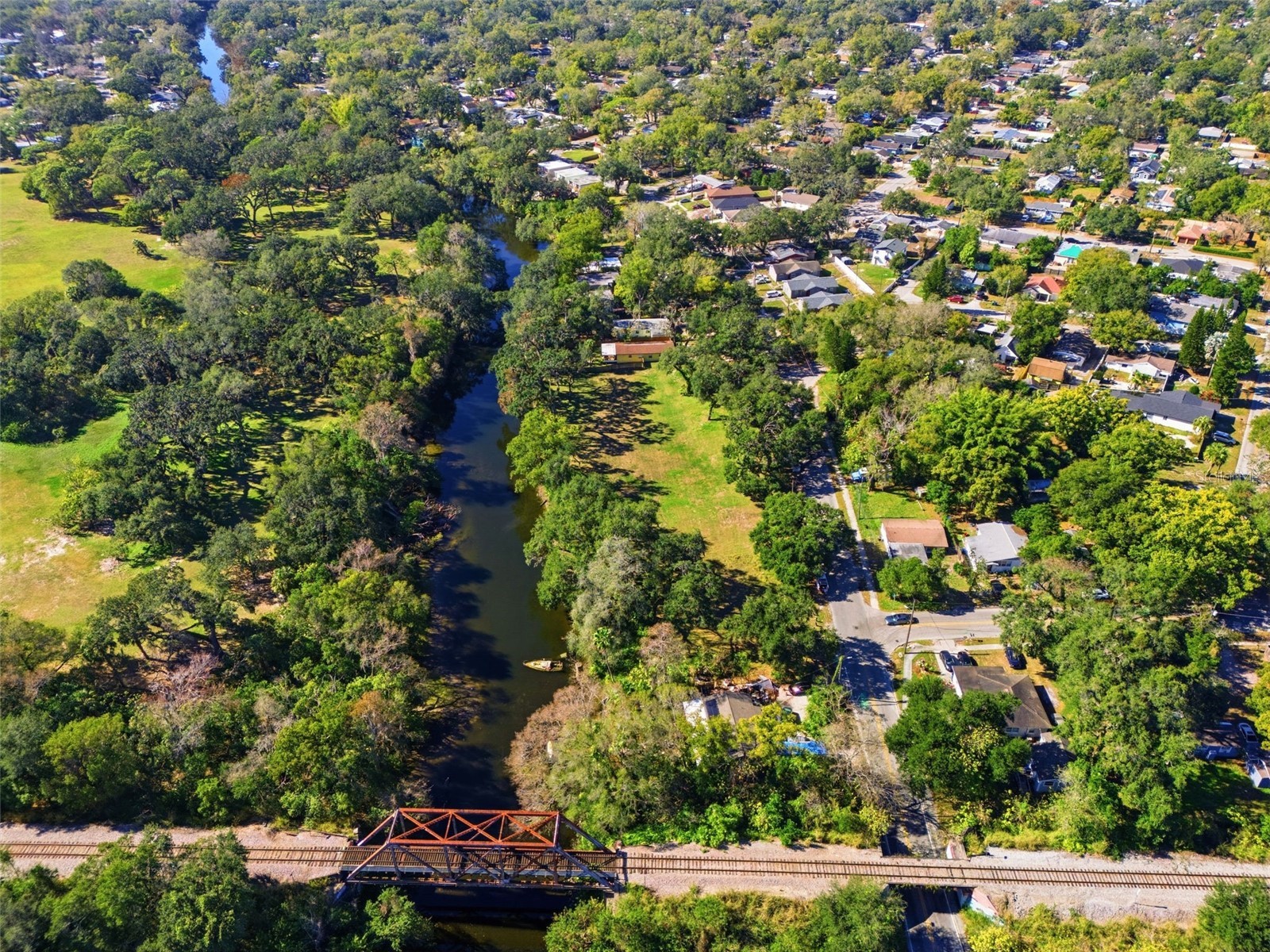 2011 E Mulberry Drive Tampa FL 33604 - HILLSBOROUGH RIVER O6375135 image12