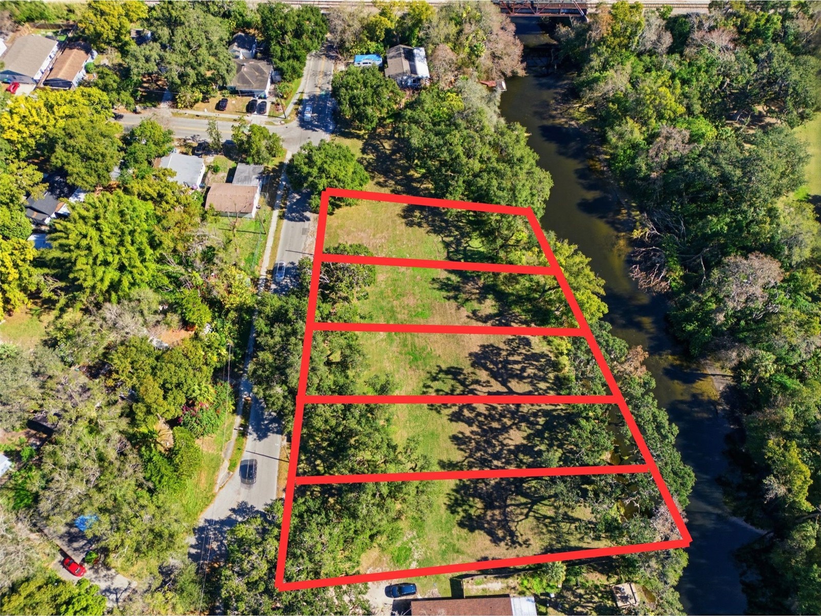 2011 E Mulberry Drive Tampa FL 33604 - HILLSBOROUGH RIVER O6375135 image2