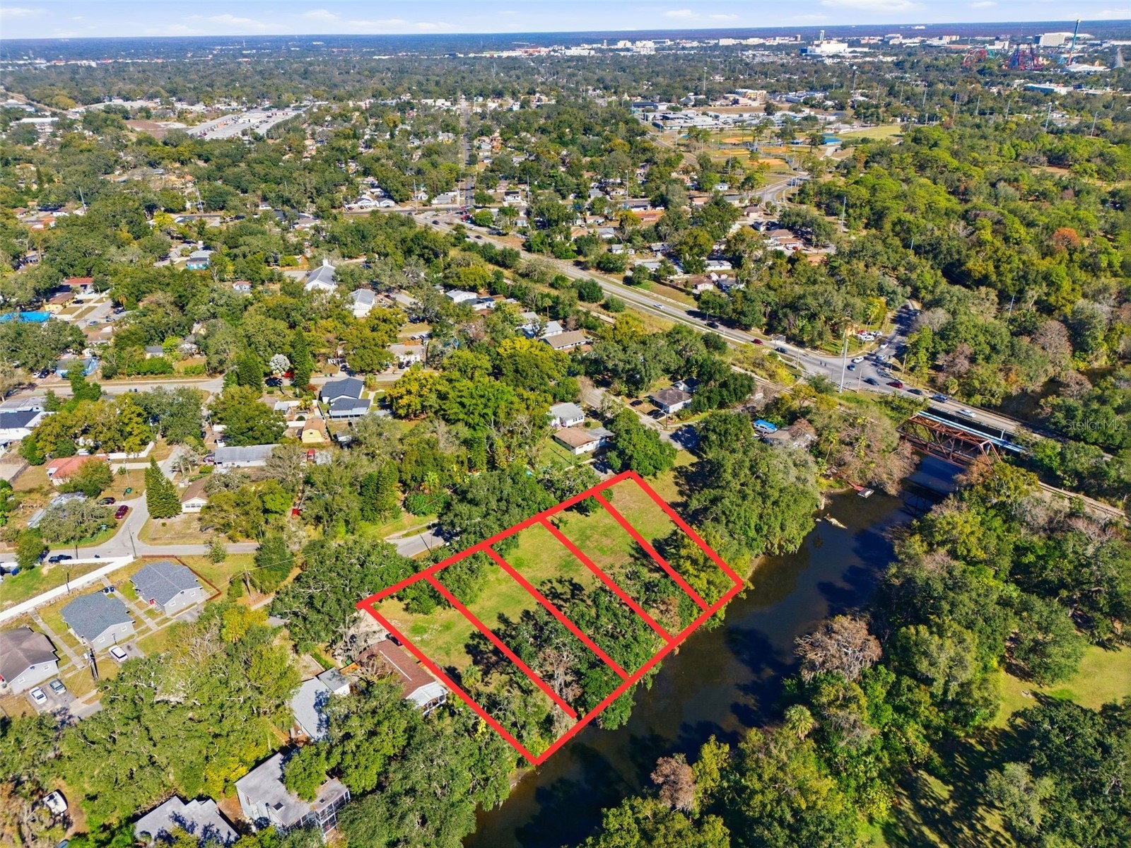 2011 E Mulberry Drive Tampa FL 33604 - HILLSBOROUGH RIVER O6375135 image6