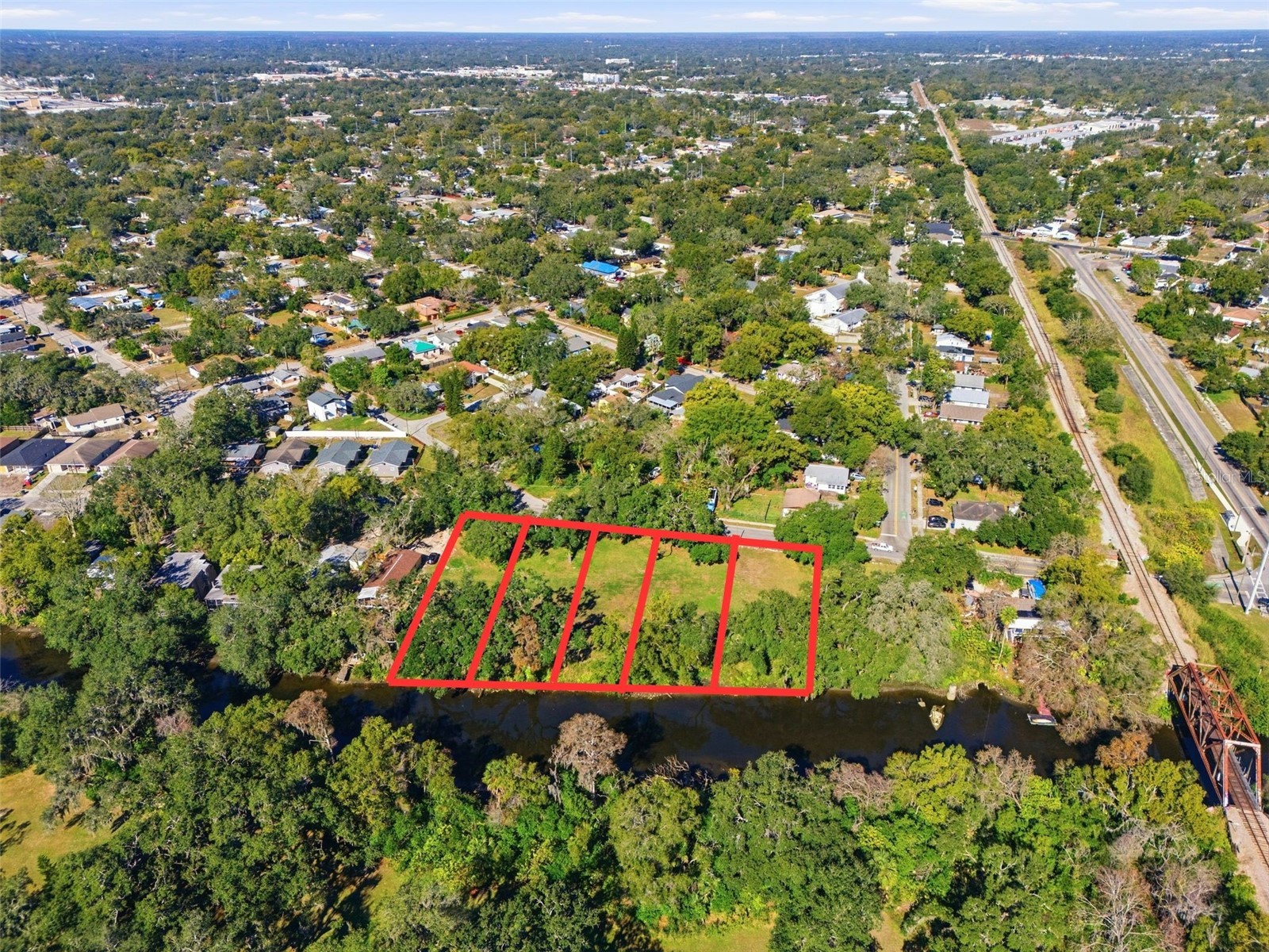 2011 E Mulberry Drive Tampa FL 33604 - HILLSBOROUGH RIVER O6375135 image7