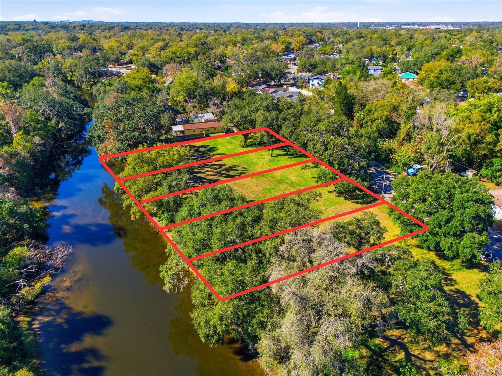 2011 E Mulberry Drive Tampa FL 33604 - HILLSBOROUGH RIVER O6375135 image9