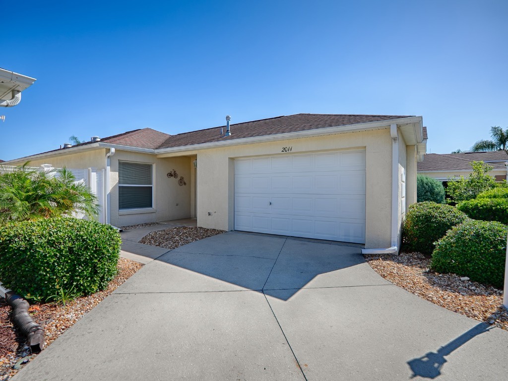 2011 Foley Trail The Villages FL 32162 G5068261 image1