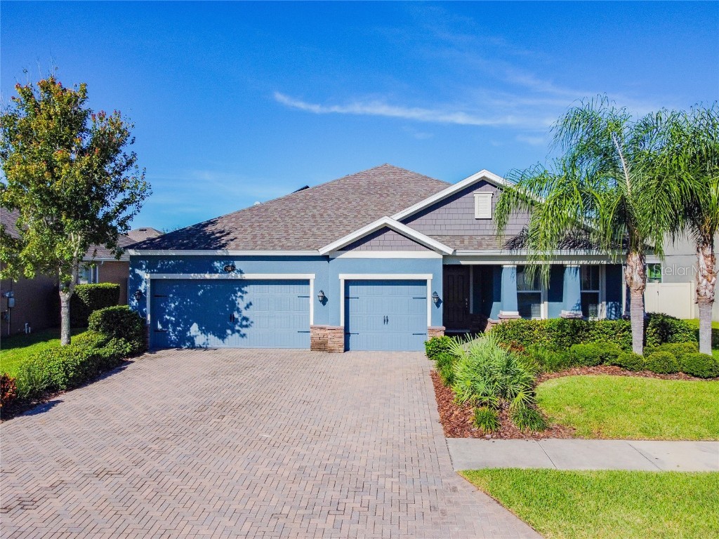 2011 Fox Grape Loop Lutz FL 33558 T3332697 image1