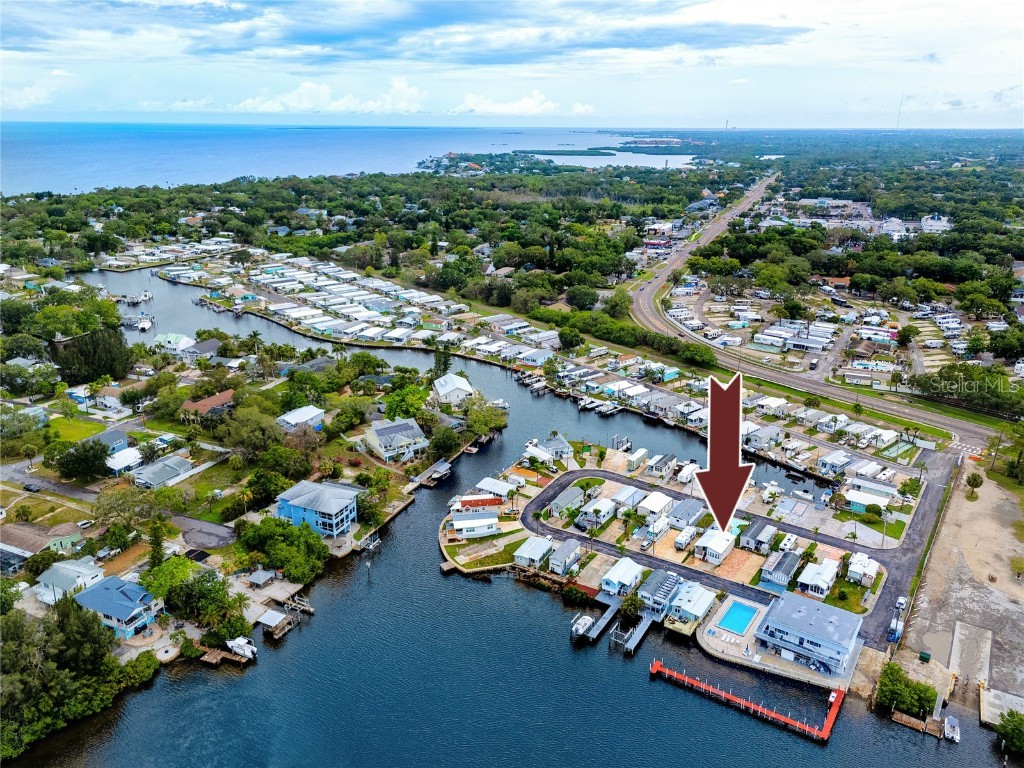 2011 Ketch Circle Palm Harbor FL 34683 TB8394853 image1