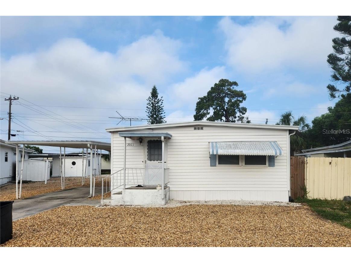 2011 Melody Drive Holiday FL 34691 TB8414414 image1