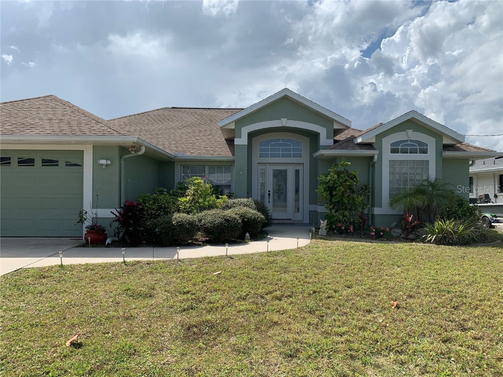 2011 N Daytona Avenue N Flagler Beach FL 32136 FC290238 image1