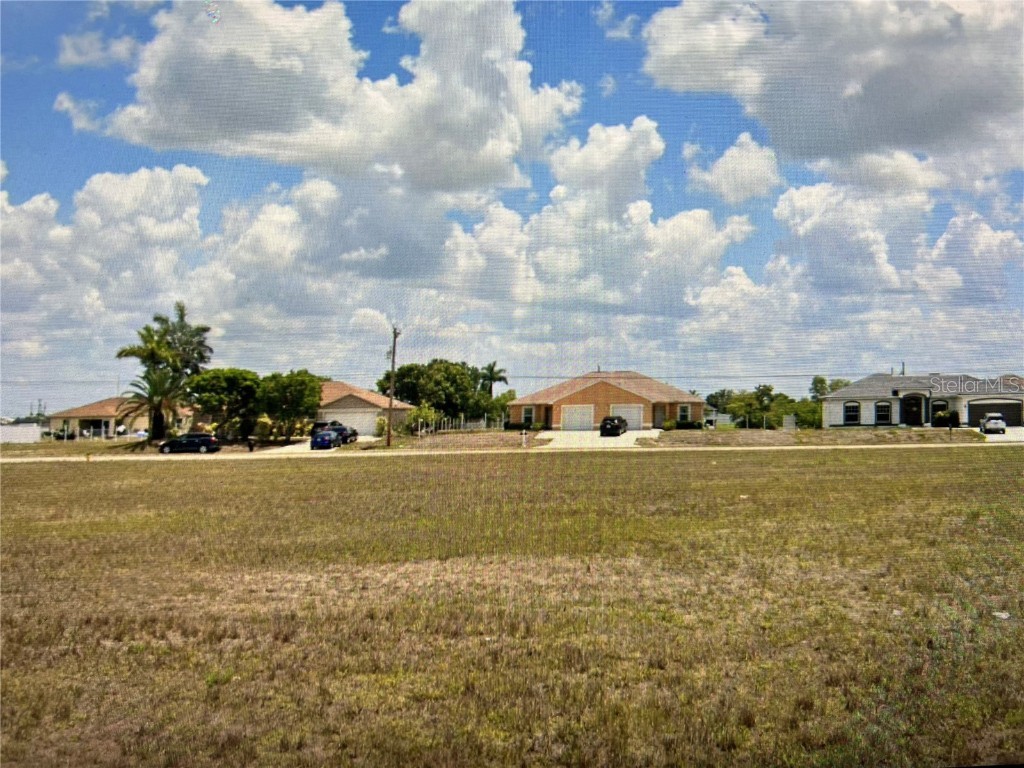 2011 NW 8th Place Cape Coral FL 33993 T3515626 image1