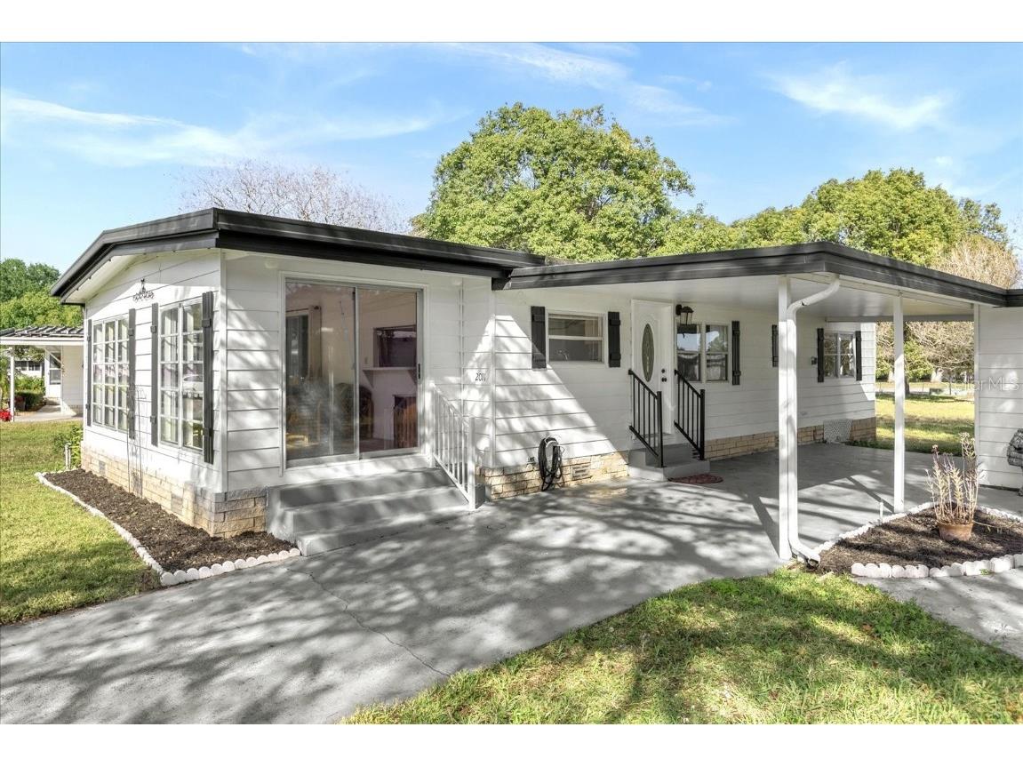 2011 Oak Grove Drive #39 Zellwood FL 32798 O6167857 image1