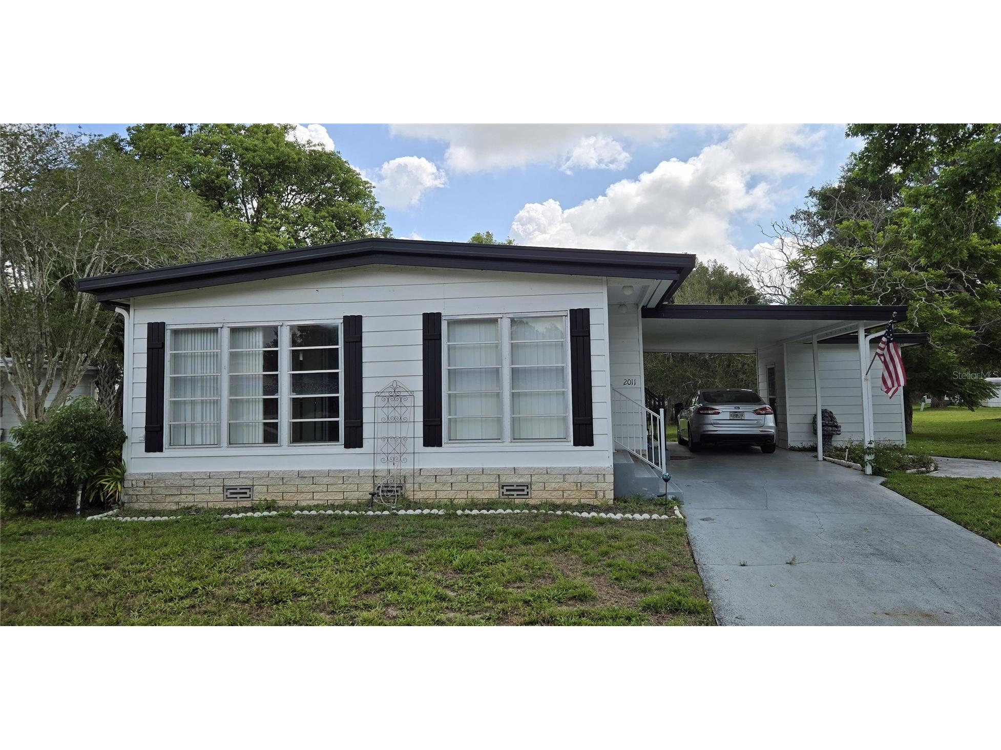 2011 Oak Grove Drive #39 Zellwood FL 32798 - LAKE GRASSMERE AND LAKE COHEN O6402185 image1