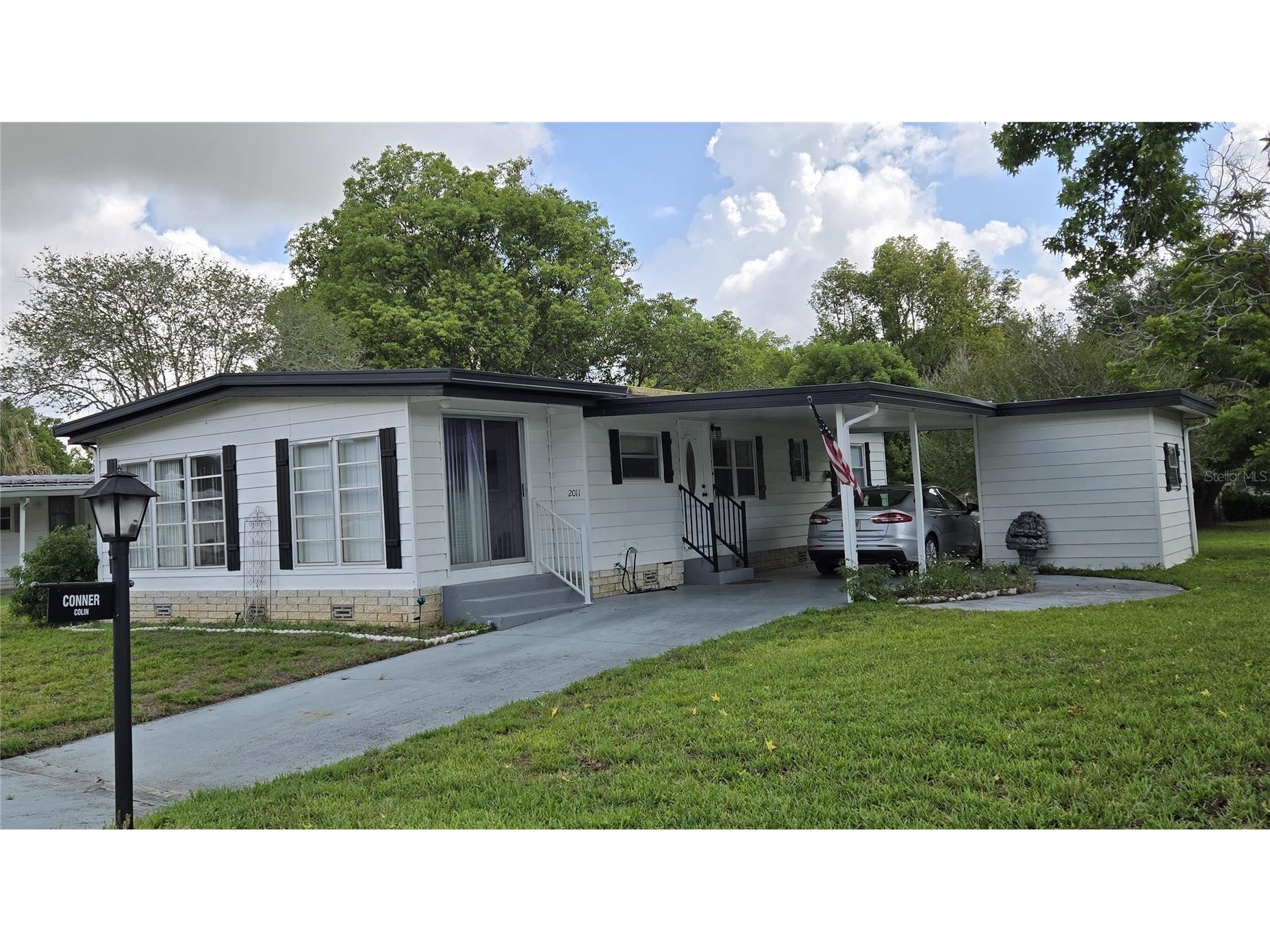 2011 Oak Grove Drive #39 Zellwood FL 32798 - LAKE GRASSMERE AND LAKE COHEN O6402185 image2